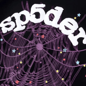 Spider hoodie Profile Picture