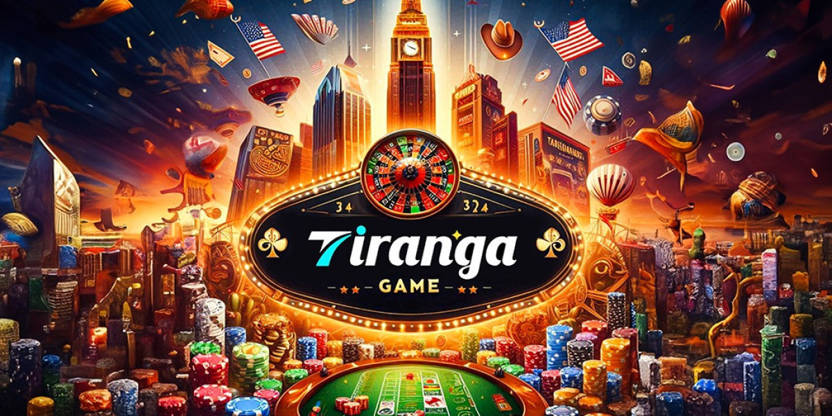 Tiranga Game – A Complete Guide to Online Color Prediction and Casino-Style Fun