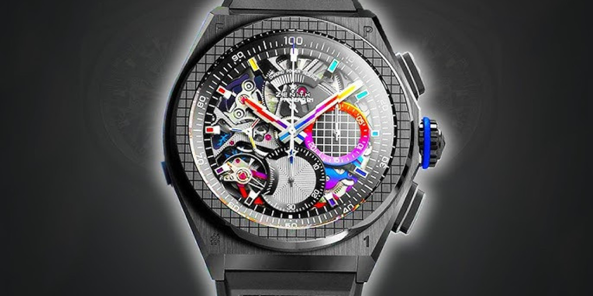 Zenith Watch: Reaching the Peak of Precision in 2026