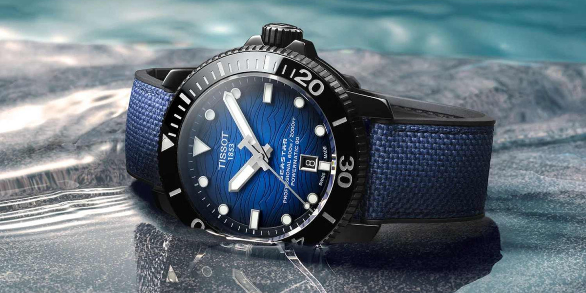 The Time Square - Your Premier Tissot Watch Destination in Guwahati