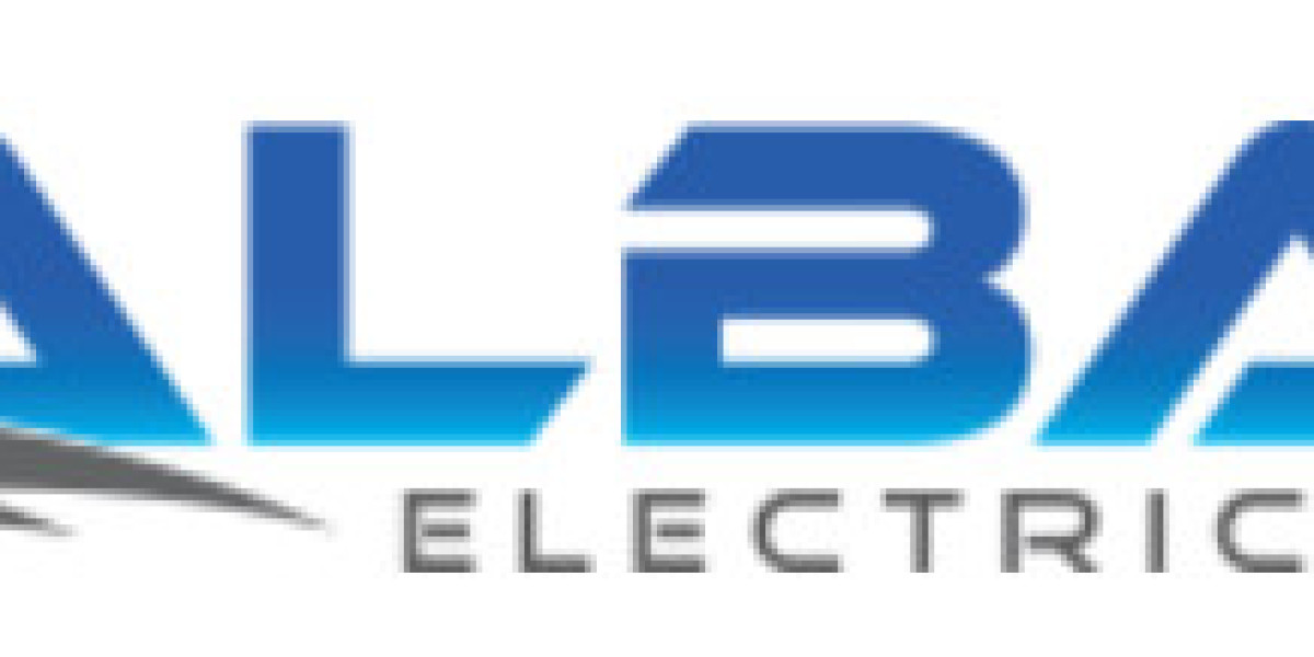 Reliable Electrical Solutions for Homes and Businesses | Alba Electrical