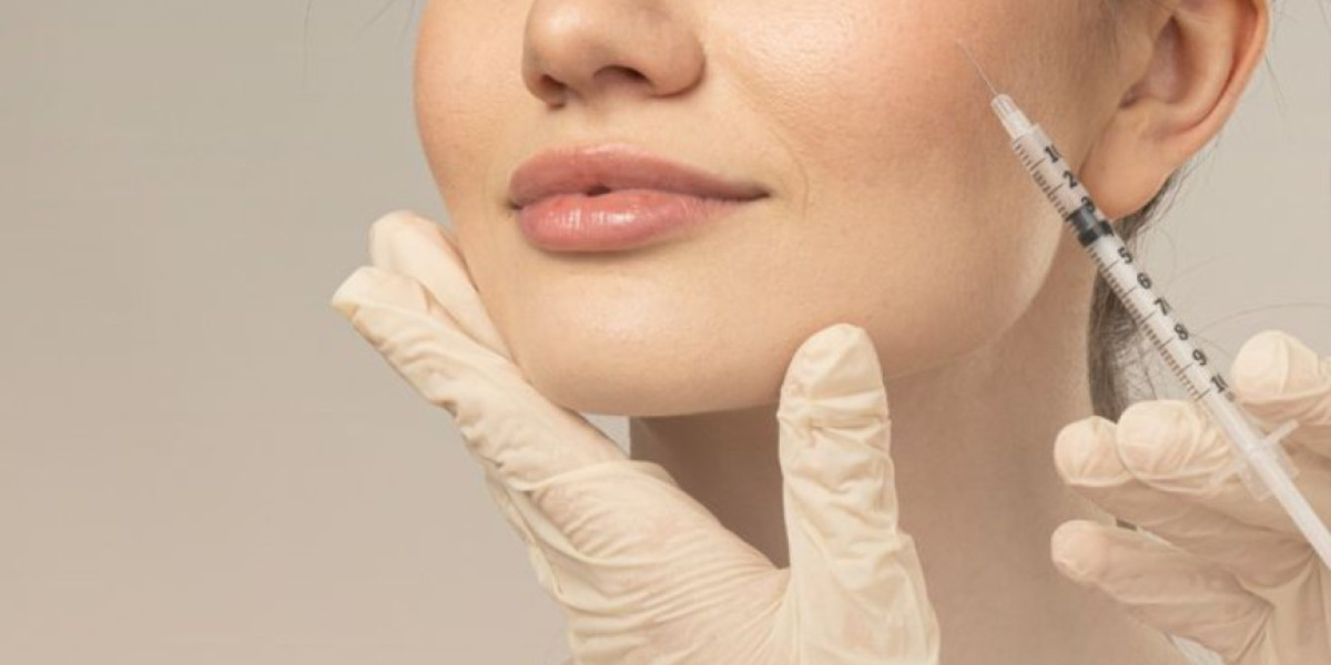 Botox in Islamabad: How Professional Techniques Ensure Natural-Looking Results
