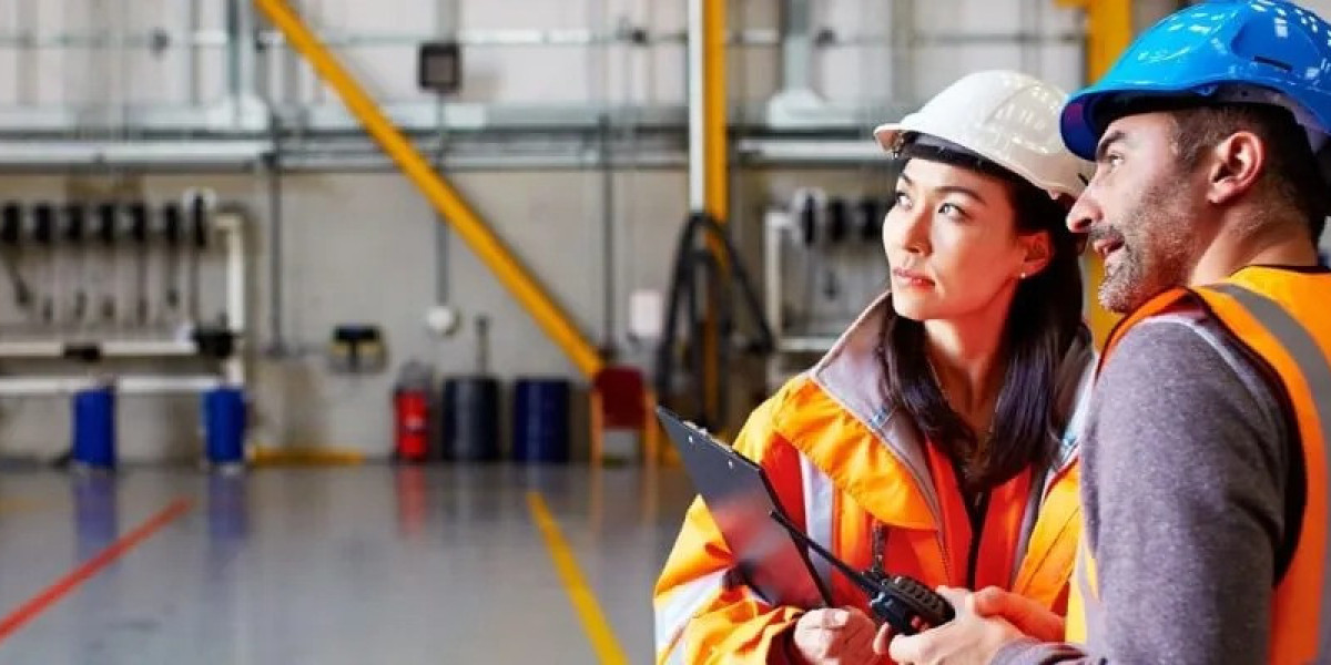 How Clean Air Strategies Improve Worker Health and Productivity