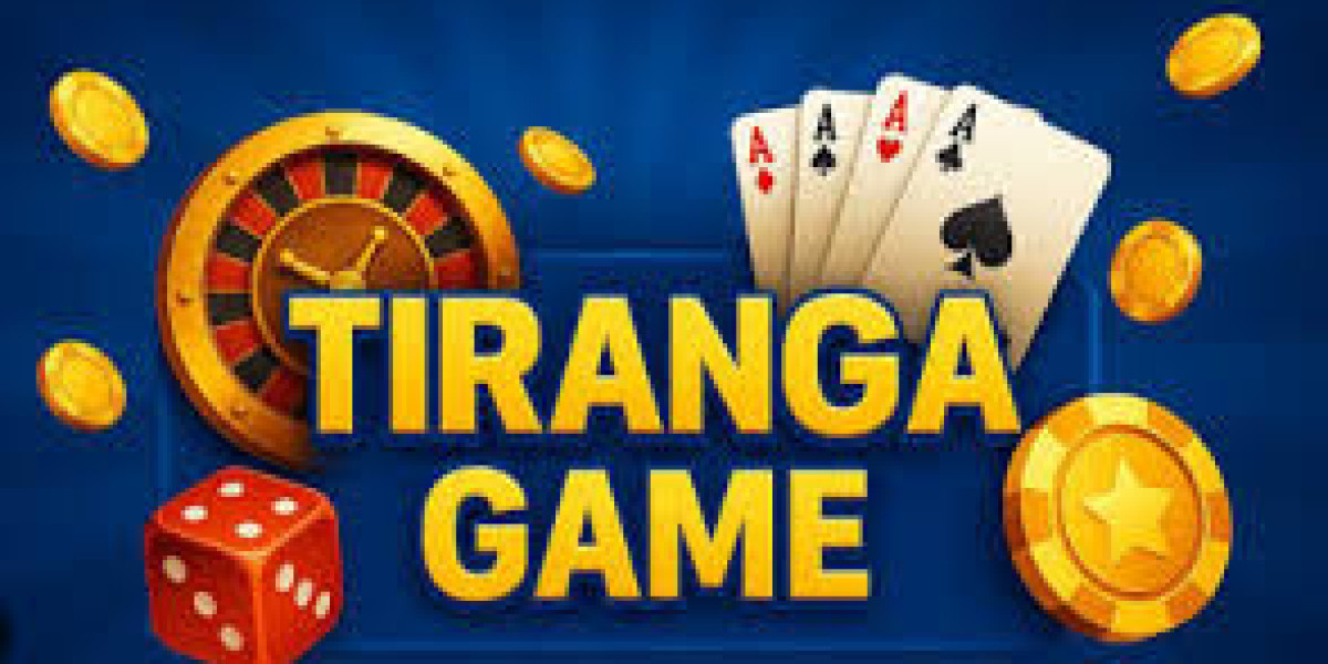 Tiranga Color Prediction – Fastest Way to Earn Cash