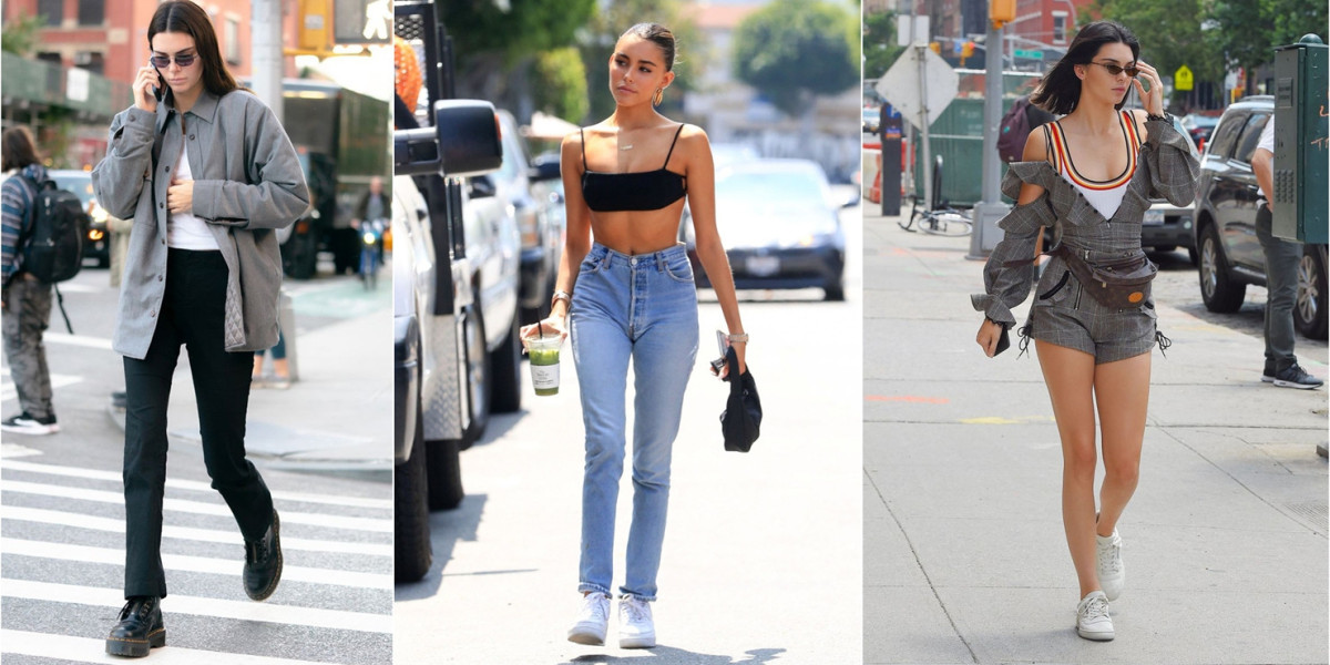 Golden Goose with Fashion East