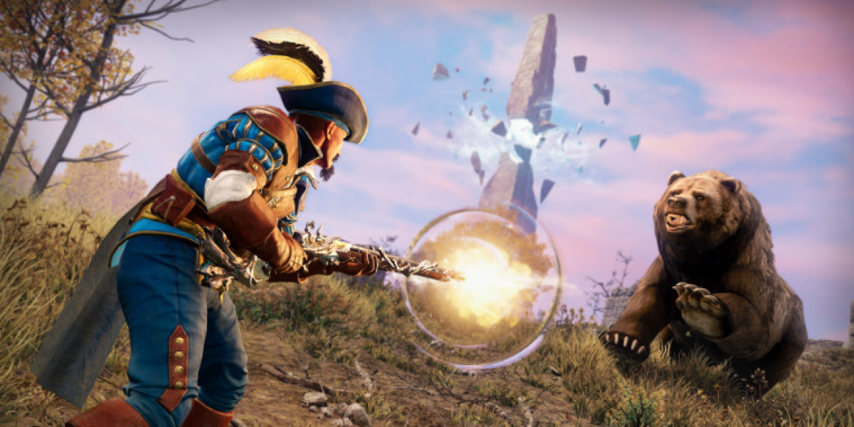 New World Gold Rapier Build: A Comprehensive Guide