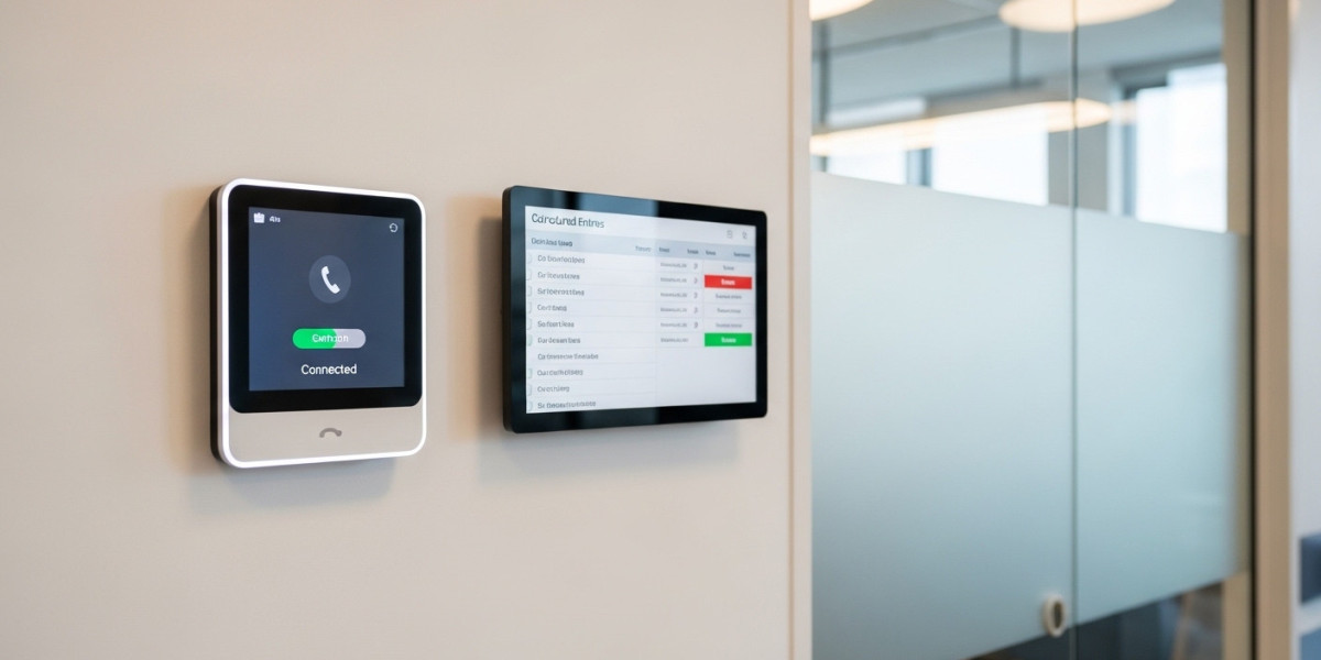 AI Front Desk Systems That Increase Customer Response