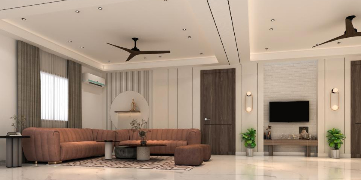 Best Interior Designers in Gurgaon: Complete Guide to Stylish and Functional Interiors