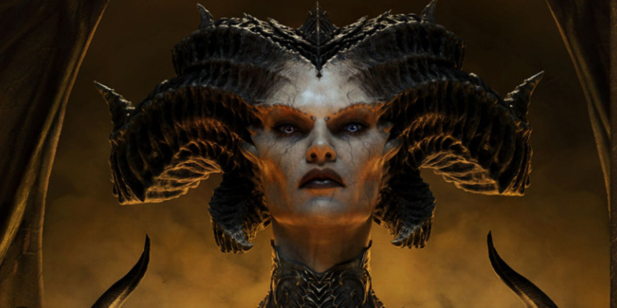 Diablo 4 Items Blood Harvest Event Tips and Tricks