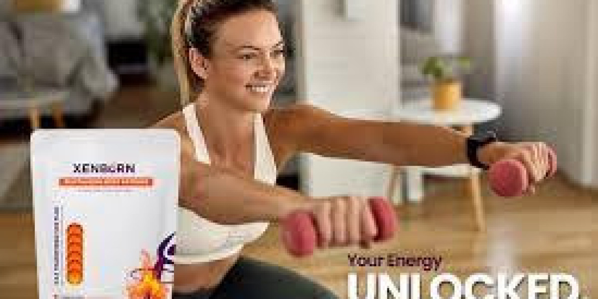 XenBurn | Support Digestive Health and Gut Balance