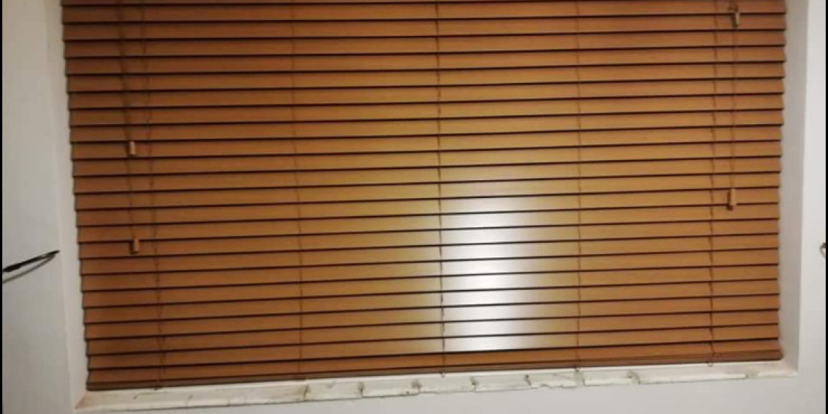 Window Blind Shop in Karachi: Premium Blinds for Homes, Offices, and Commercial Spaces