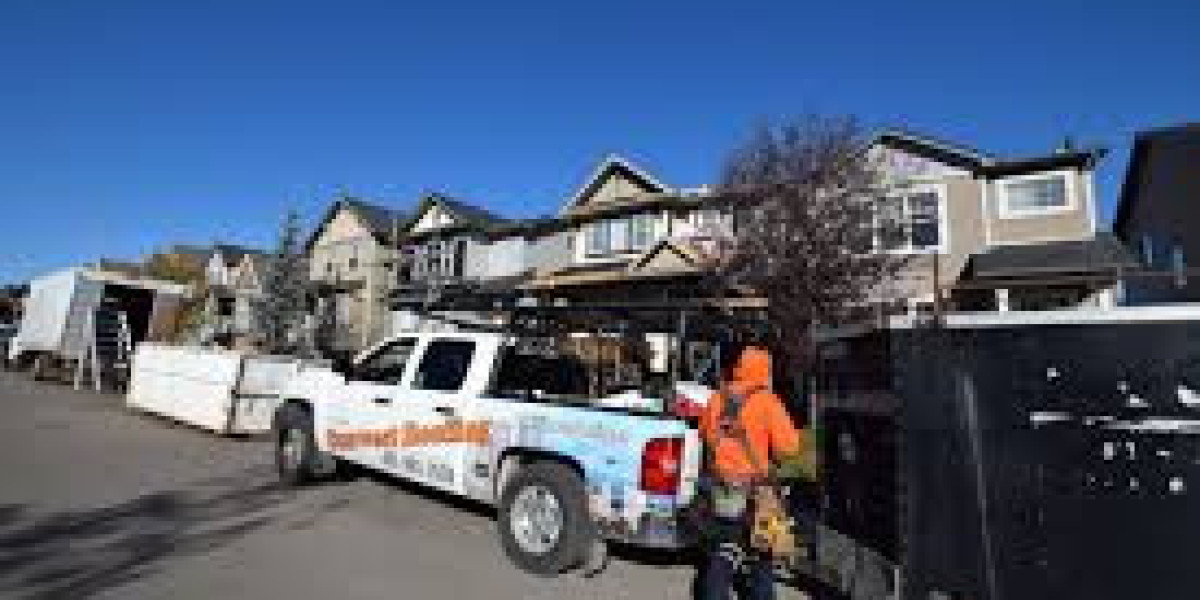 Calgary Roofing Experts – Sunwest Roofing