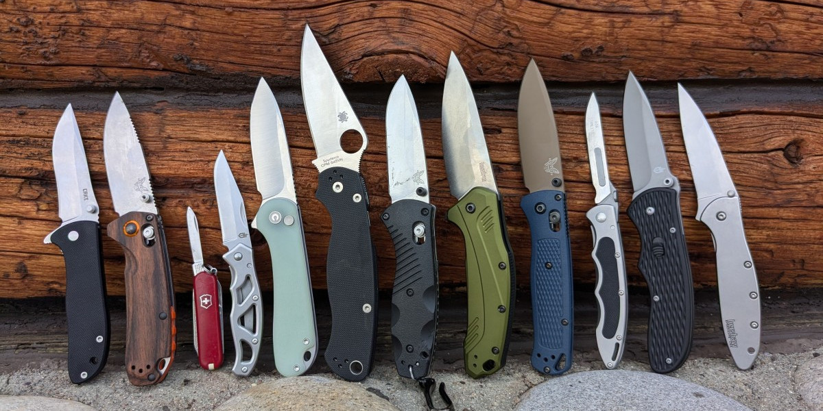 The Art of Hand‑Forging: How a Knife Is Born at Blue Spade Forge