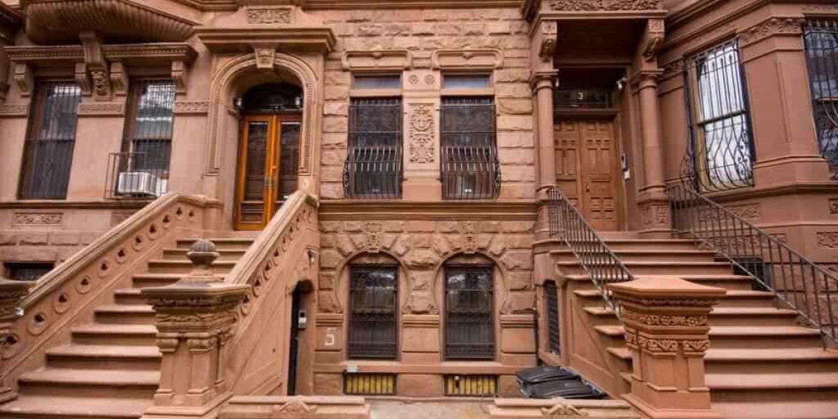 Facade Restoration Contractors in New York City – Blue Jay Builders