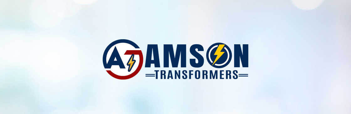 Amson Transformers Cover Image