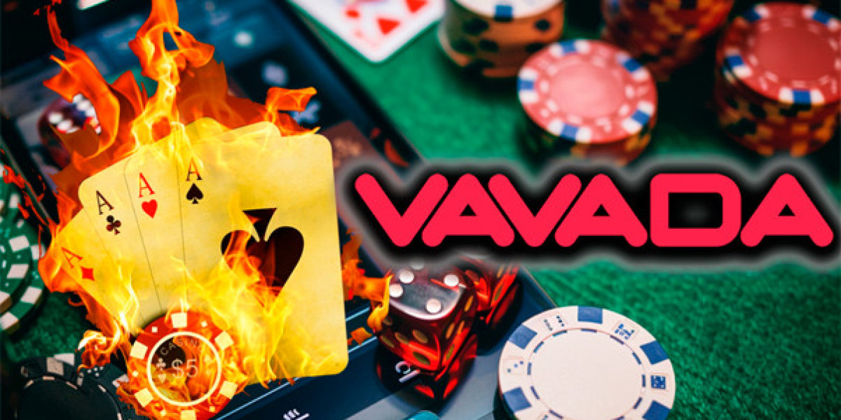 Вавада 2026: Лучшие игры и бонусы для игроков