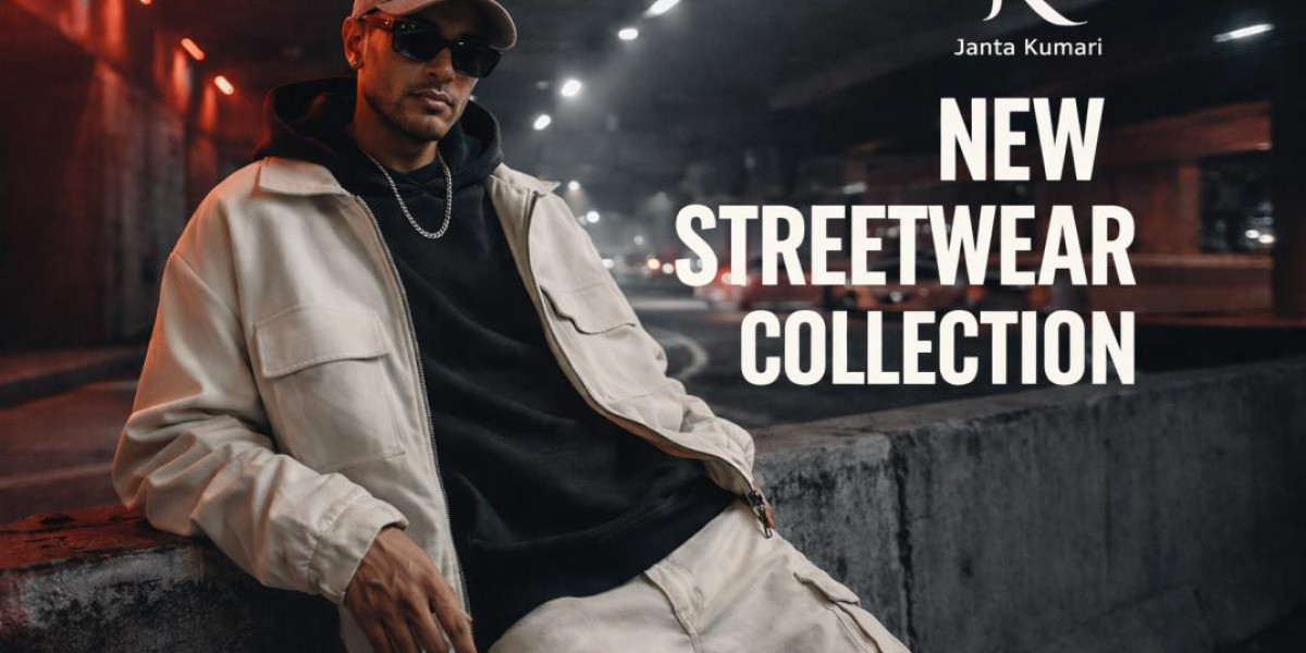 Janta Kumari: Wear Your Identity, Not Just Your Outfit