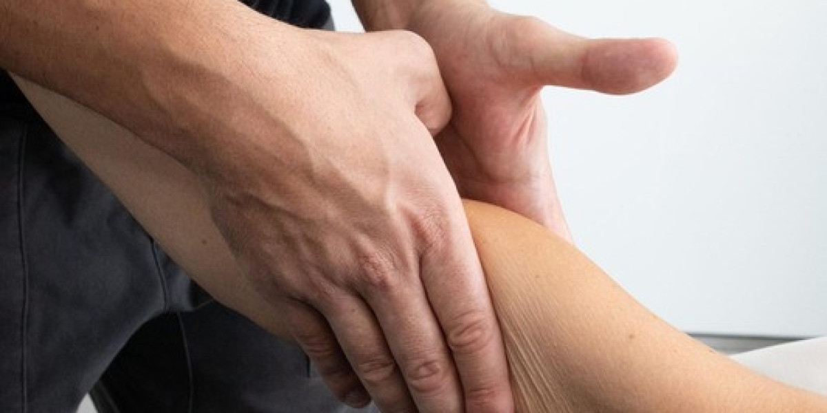 Sports Rehab Excellence at Physio Center Dubai