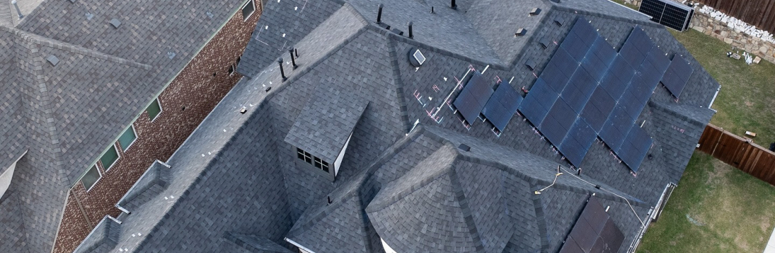 Legacy Roofing Cover Image
