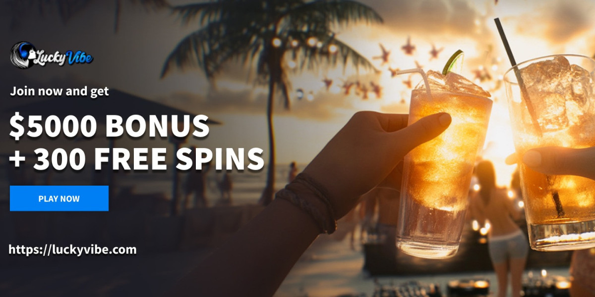 Safe Alternatives to Lucky Vibe Casino Australia Online Pokies in Australia