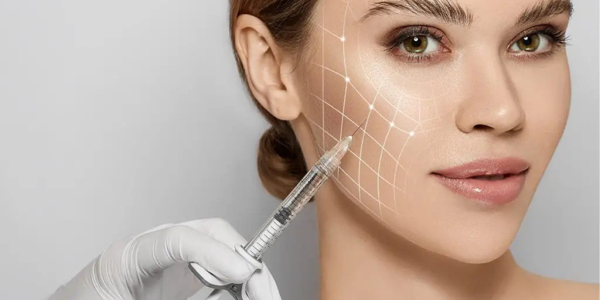 fillers in dubai: Enhancing Facial Features with Safe Treatments