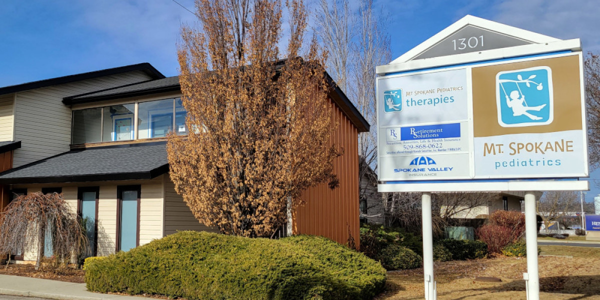 pediatric urgent care spokane