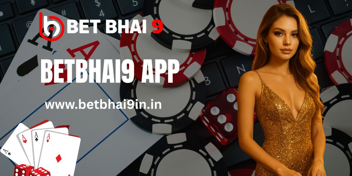 Betbhai9 App Download: Fast and User-Friendly Access