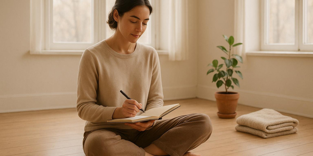 Daily Inventory Simple 12 Steps Reflection Support