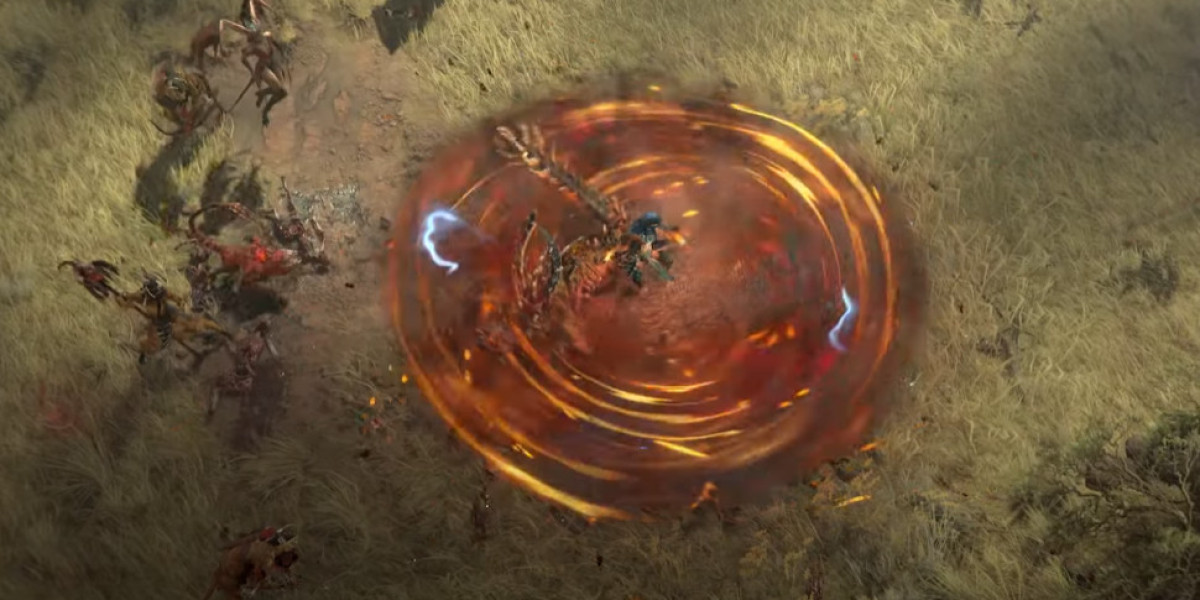 MMOexp-Diablo 4: Best Bloodied Affixes Ranked