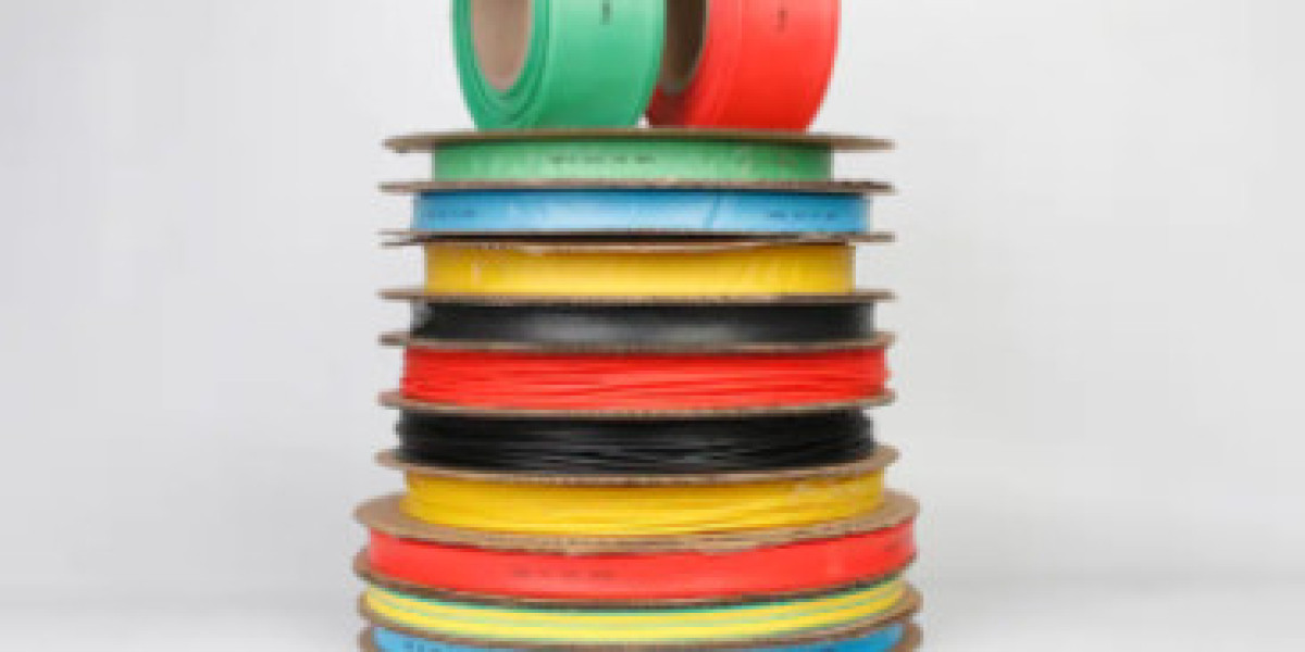 Installation Tips for 3:1 Heat Shrinking Tubes With Glue Factory