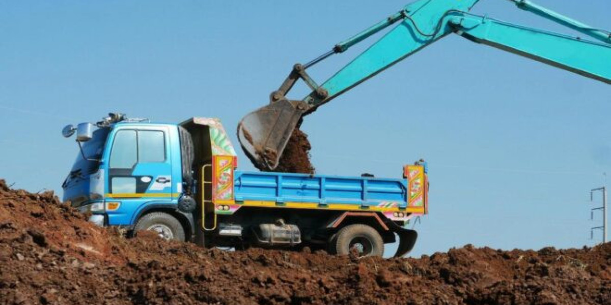 Grab Hire Near Me for Construction and Waste Removal