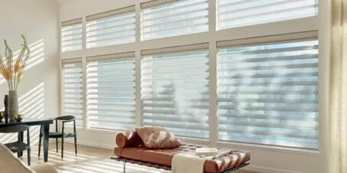 Buy Blinds Dubai: A Complete Guide to Choosing the Perfect Window Coverings