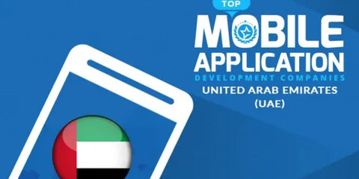 Why Startups Prefer an App Development Agency in UAE