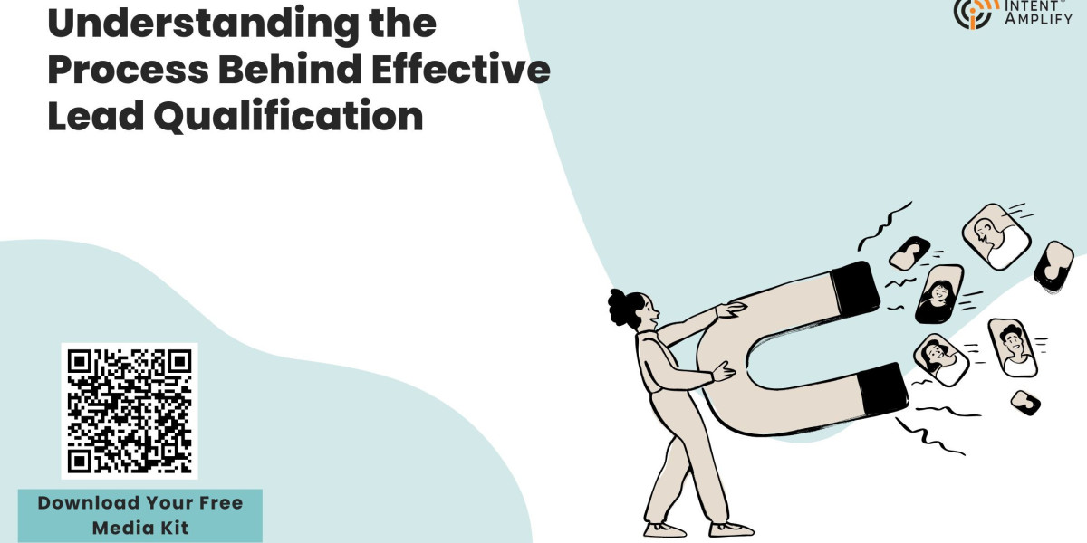 Understanding the Process Behind Effective Lead Qualification