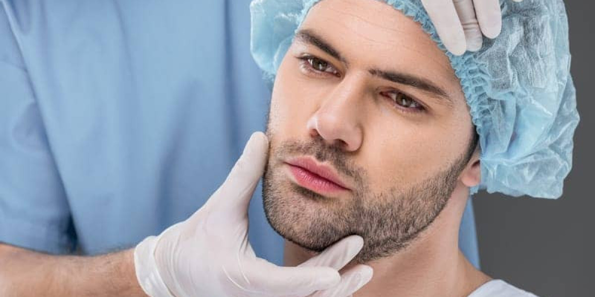 Can beard hair transplant in Dubai treat scars on the face?