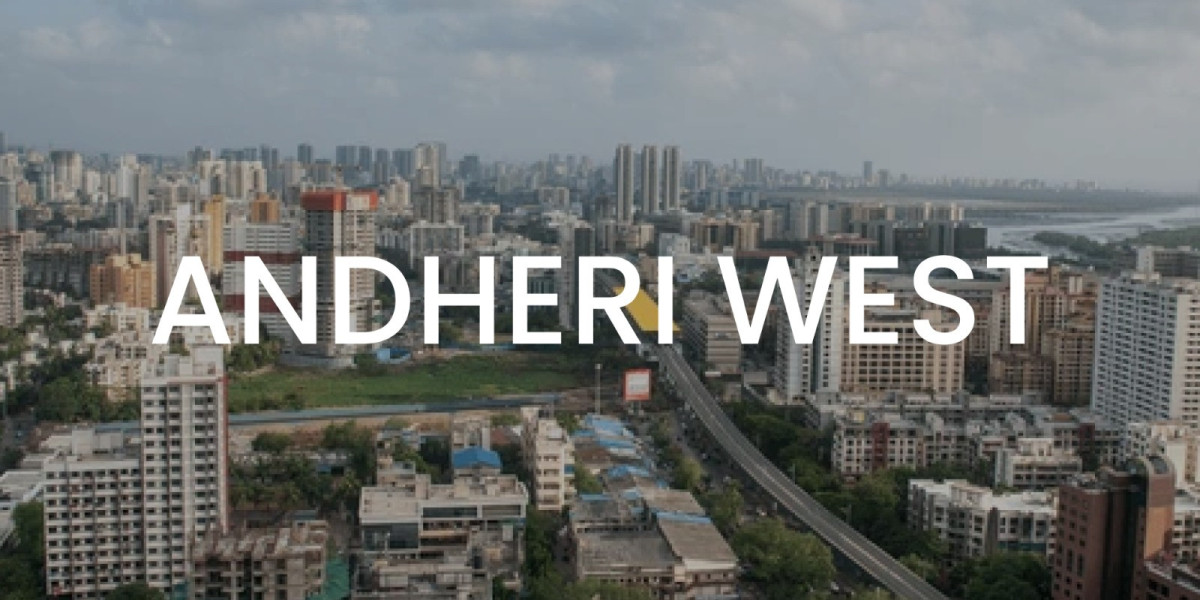 New Projects in Andheri West, Mumbai with detailed pricing, floor plans | Housiey