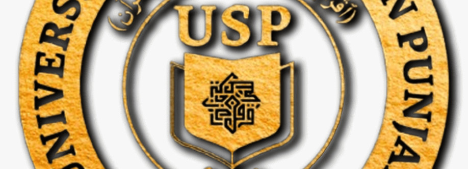 University of Southern Punjab Cover Image