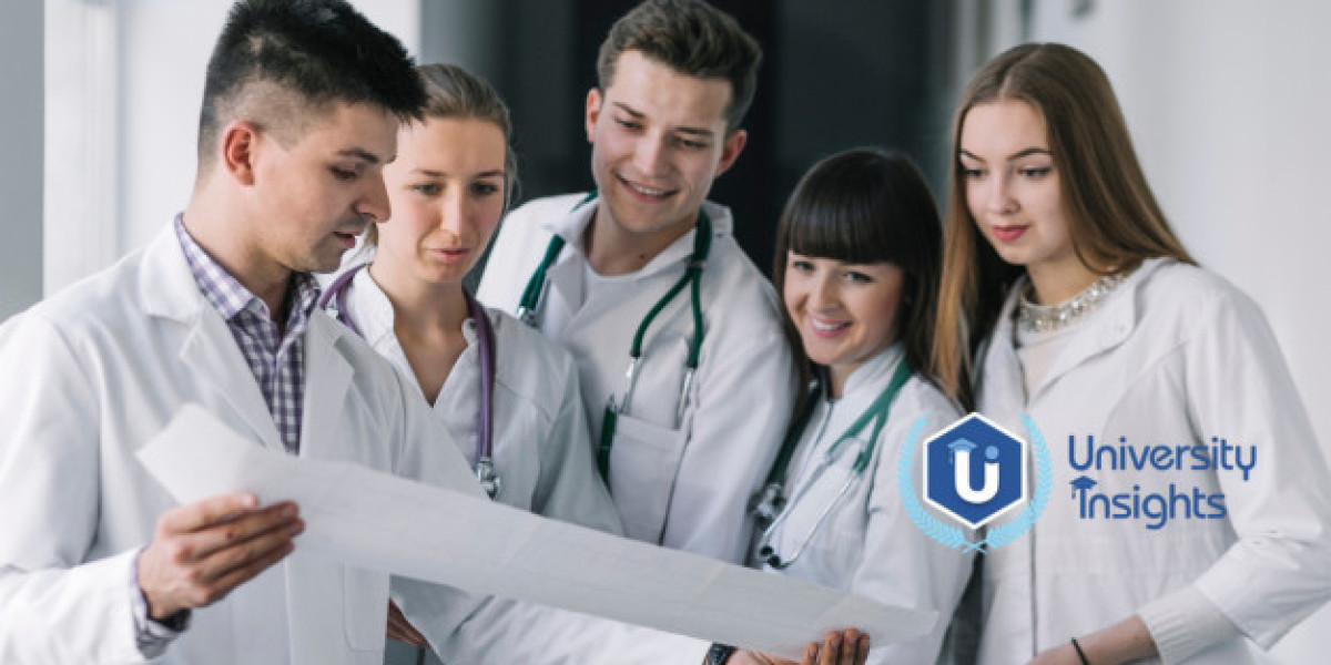 Study MBBS in Georgia: Eligibility, Fees & Scholarship Options
