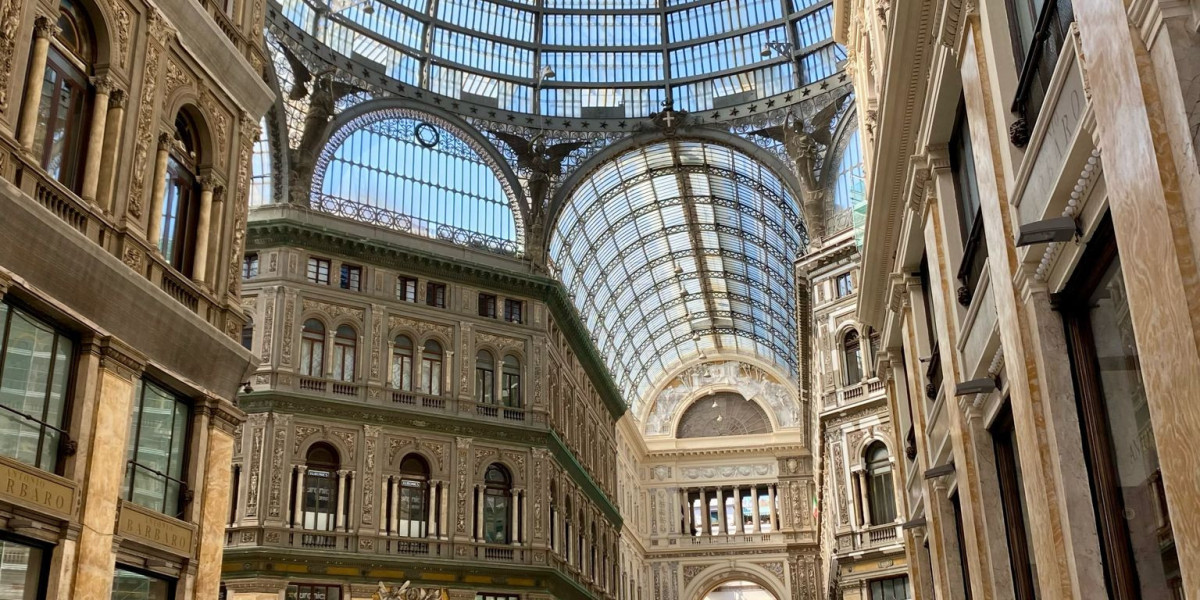 Tour pompeya español