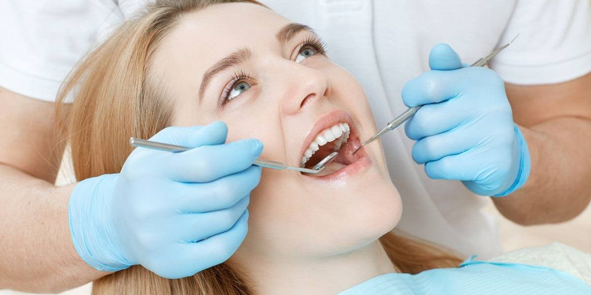 What Is Involved in Getting Dental Crowns & Bridges?