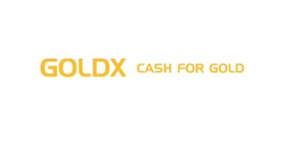Used Gold Buying Company Pollachi | GOLDX Cash For Gold