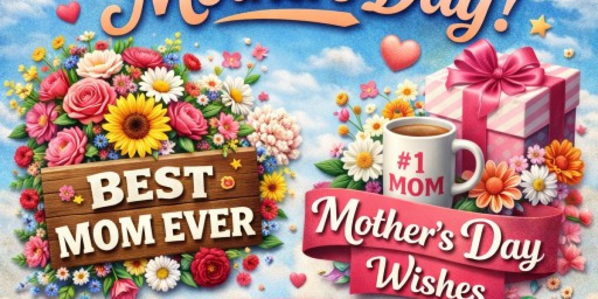 Heartfelt Happy Mother’s Day Wishes & Messages 2026 — Celebrate the Best Mom Ever