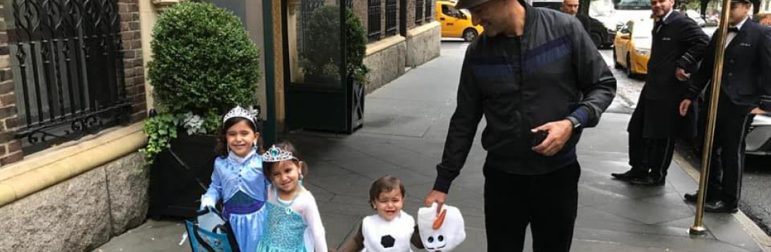 Craig Nassi Cover Image