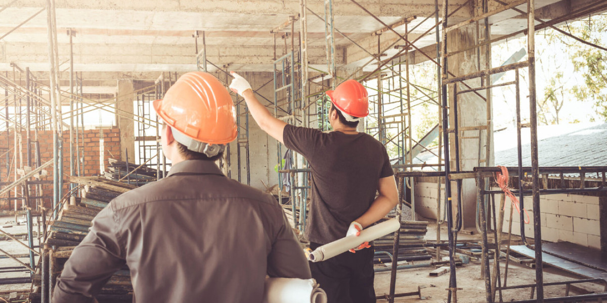 How to Increase Property Value with a Building Expansion in Edison