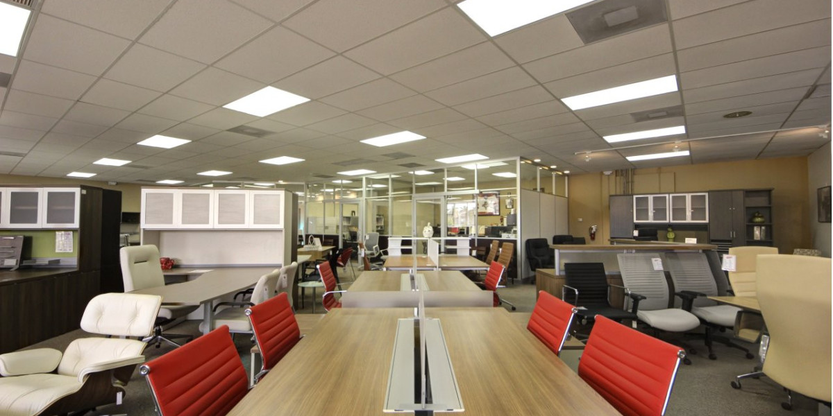 Innovative Office Table Design Ideas for 2026