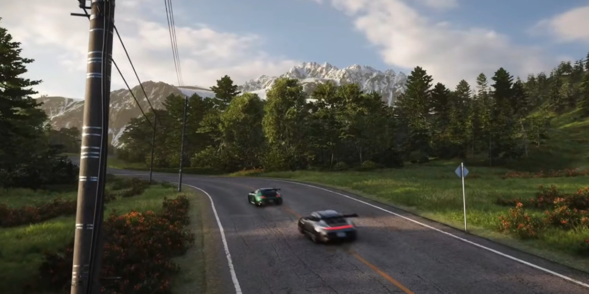 How to Use Ghosts Effectively in Forza Horizon 6 Rivals