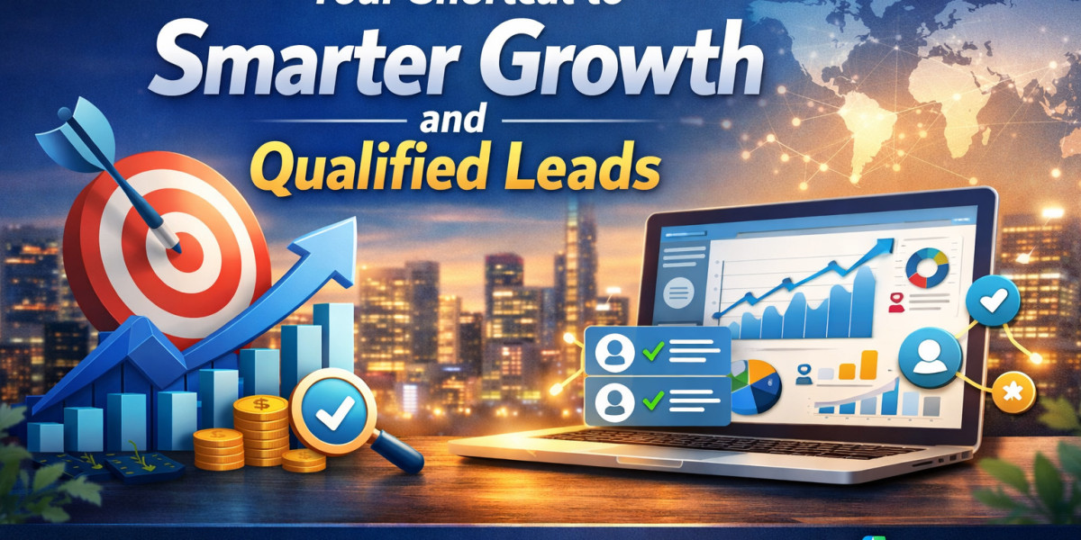 Best SEO Company in Gurgaon: Your Shortcut to Smarter Growth and Qualified Leads