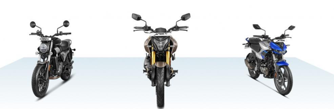 Hero Motocorp Cover Image