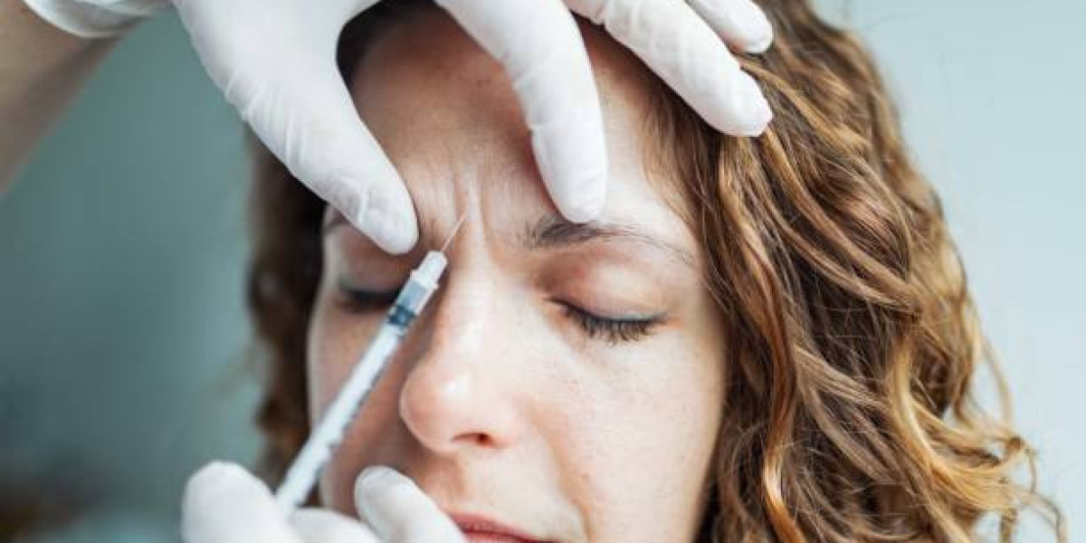 Ultimate Guide to Botox Injection in Dubai for Youthful Skin