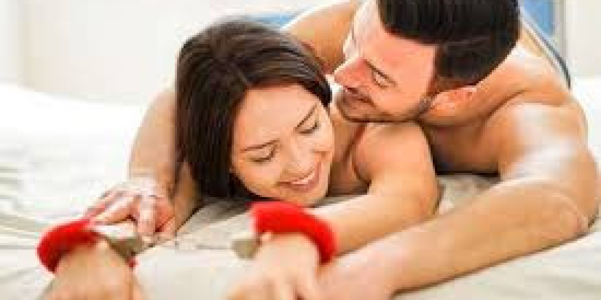 Strengthening Relationships with Cenforce 200